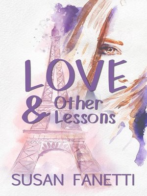 cover image of Love & Other Lessons